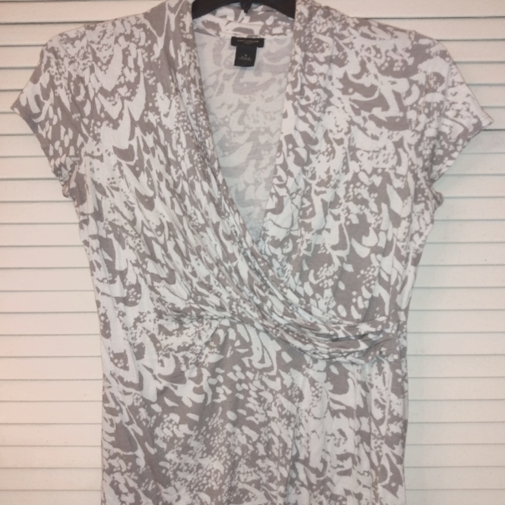Ann Taylor blouse